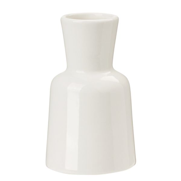 Porzellan Vase Mini Karaffe, ca. 9 cm